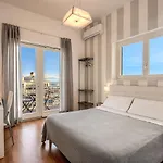 Bed and breakfast Great View
