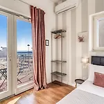 Bed and breakfast Great View 4*