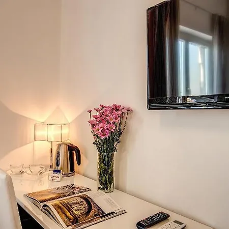 Bed & Breakfast Great View 3*