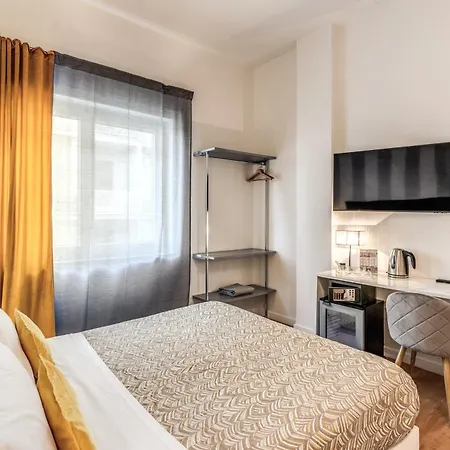 Great View Bed & Breakfast 3*