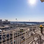 住宿加早餐酒店 Great View 4*