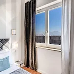 住宿加早餐酒店 Great View 4*