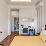 住宿加早餐酒店 Great View 4*