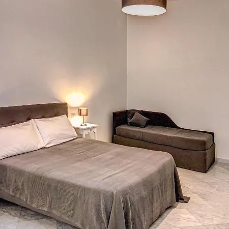 Great View 4* Napels