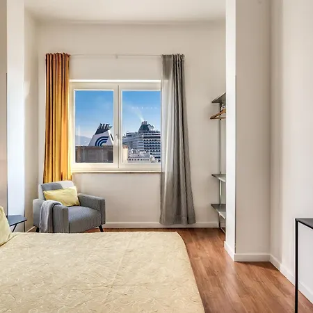 Great View Bed & Breakfast