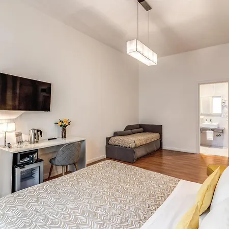 Great View 4* Napels