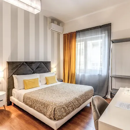 Bed & Breakfast Great View 4*