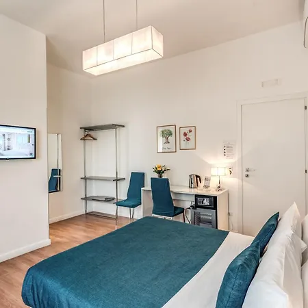 Great View 4* Naples