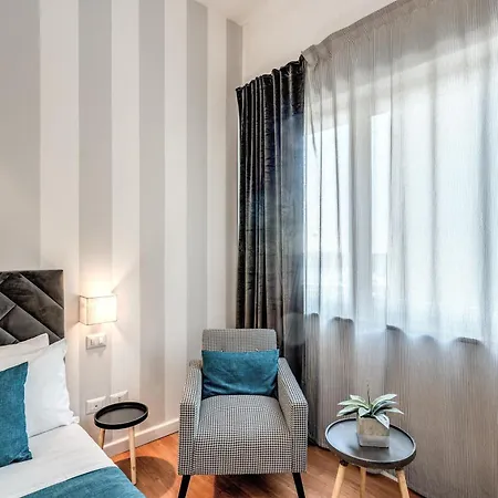 Bed & Breakfast Great View Napels