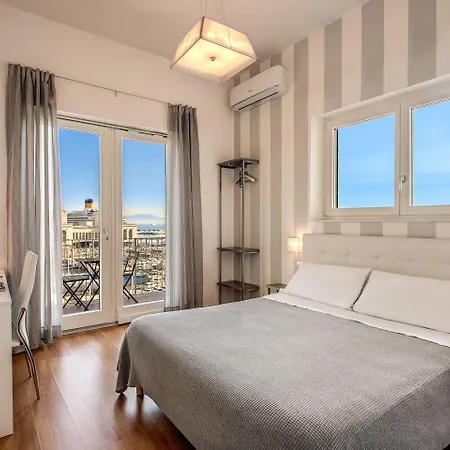 Bed & Breakfast Great View