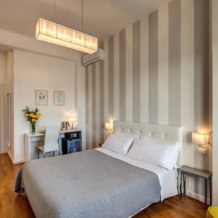 Bed & Breakfast Great View Napels