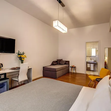 Great View Bed & Breakfast 4*