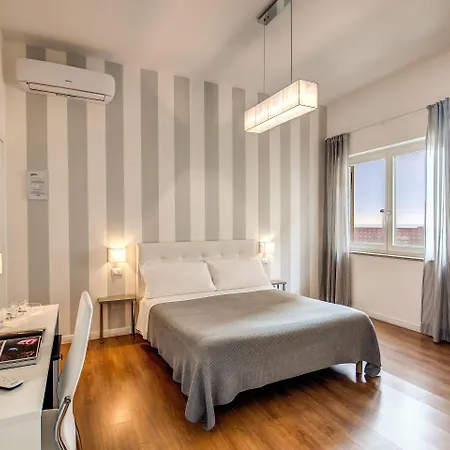 Great View 4* Napels