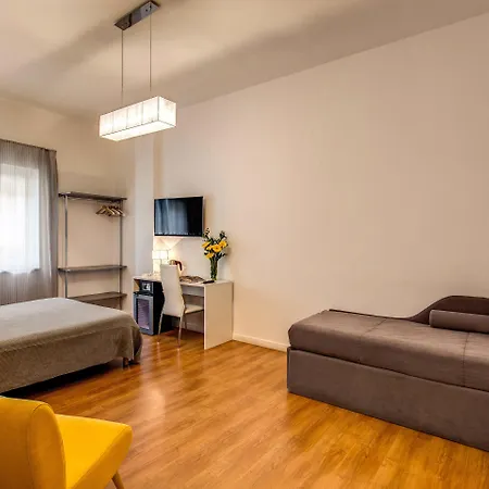 Bed & Breakfast Great View Napels