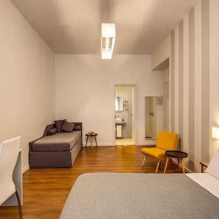 Bed & Breakfast Great View