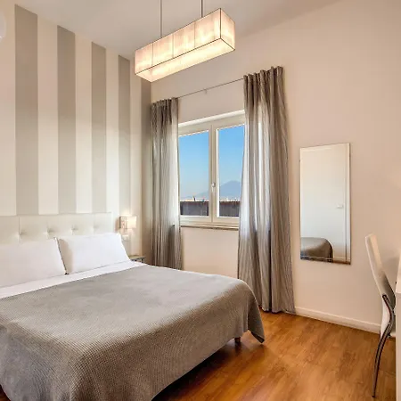 Bed & Breakfast Great View Napels