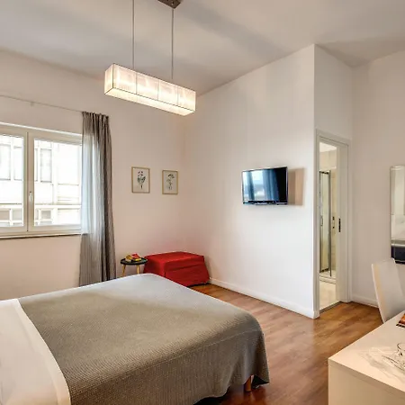 Bed & Breakfast Great View Napels