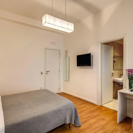 Bed & Breakfast Great View 4*