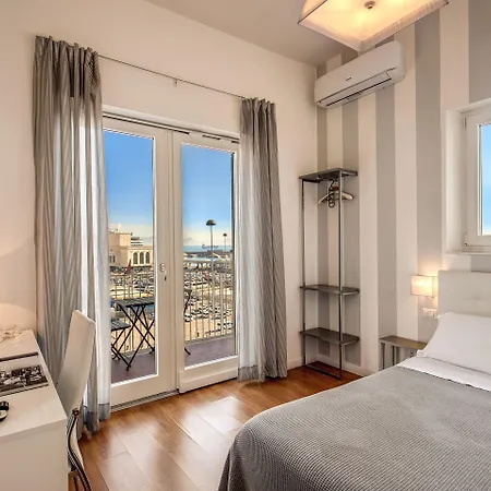 Great View Bed & Breakfast 4*