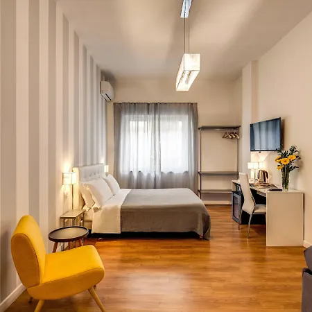 Bed & Breakfast Great View Napels