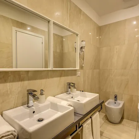 Bed & Breakfast Great View 4*