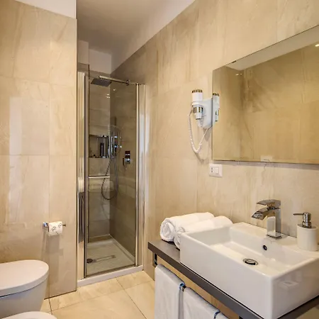 Great View 4* Napels