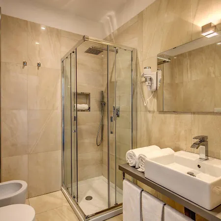 Bed & Breakfast Great View 4*