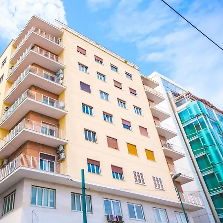 Great View Bed & Breakfast Napels