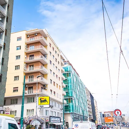 Great View Bed & Breakfast 4*