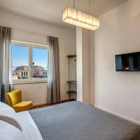 Great View Bed & Breakfast 4*