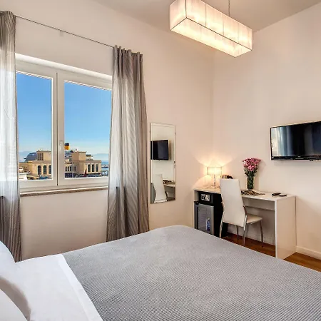 Great View 4* Napoli