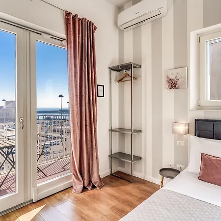 Bed & Breakfast Great View 4*