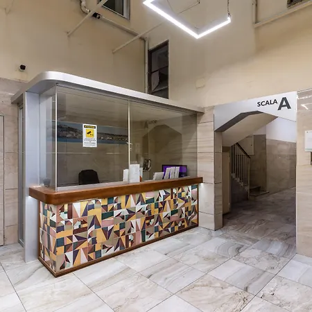 Bed & Breakfast Great View Napels