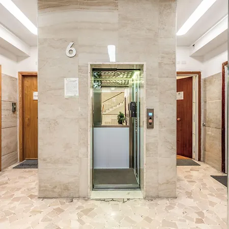 Great View Oda ve Kahvaltı Napoli