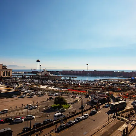 Bed & Breakfast Great View 4*