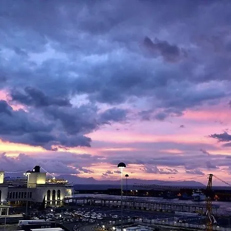 Great View 4* Napoli