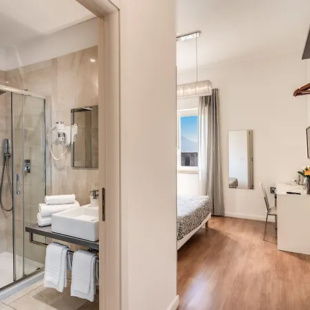 Bed & Breakfast Great View 4*