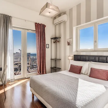 Great View Bed & Breakfast