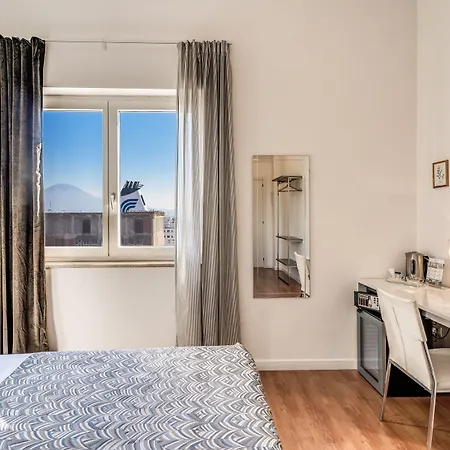 Bed & Breakfast Great View