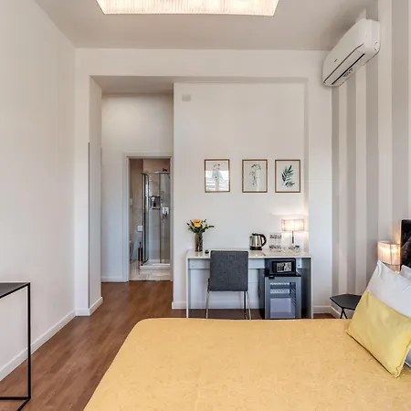 Bed & Breakfast Great View 4*