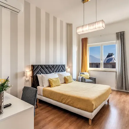 Great View Bed & Breakfast 4*