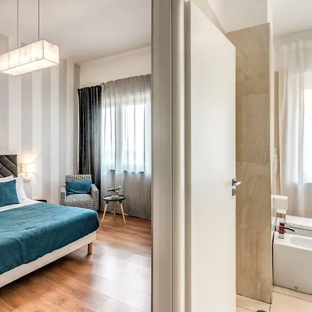 Great View Oda ve Kahvaltı