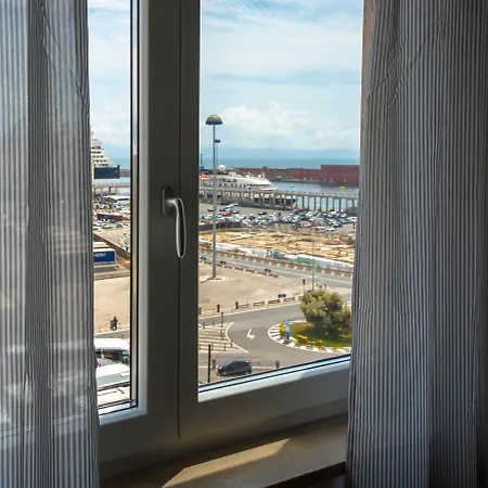 Great View 4*