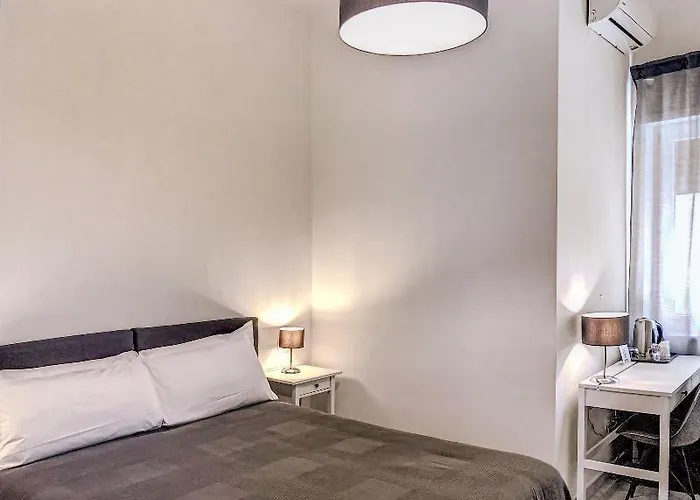 Great View Bed & Breakfast Napoli