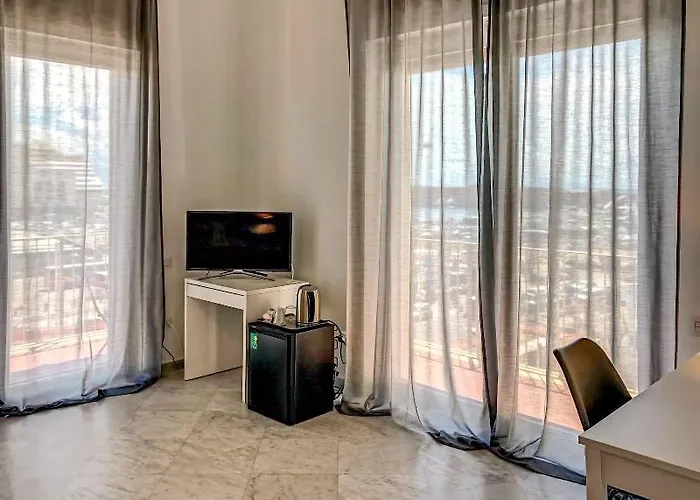 Bed & Breakfast Great View