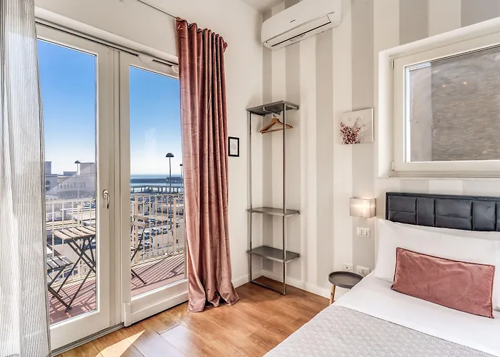 Bed & Breakfast Great View 4*