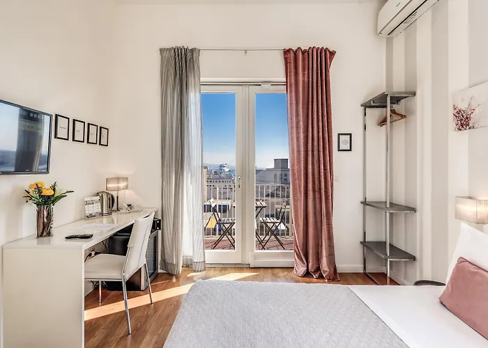 Great View Bed & Breakfast Napoli