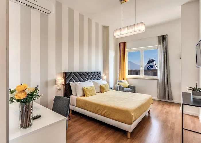 Great View Bed & Breakfast 4*