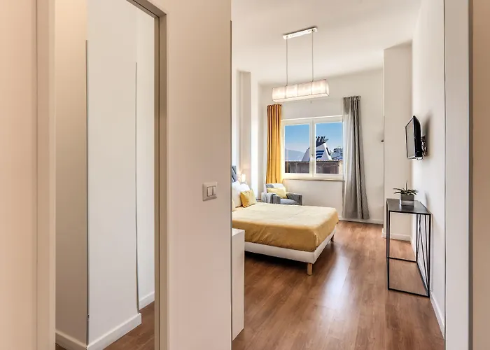 Great View Bed & Breakfast Napoli