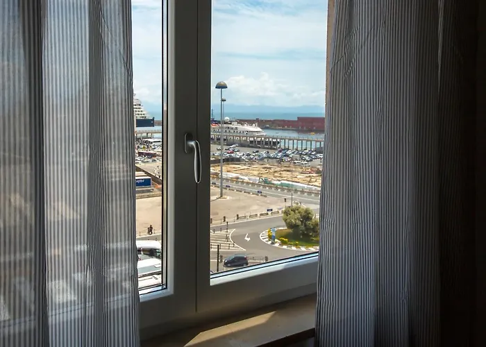 Great View 4*